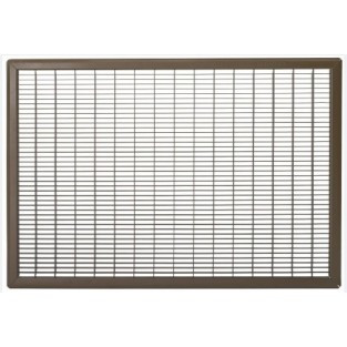 Cozy Heaters 24175-10 50 GRILL 22" X 32"