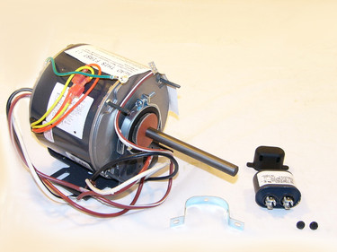 Lennox 32756 1/4HP 230V 1075RPM Rev. Motor