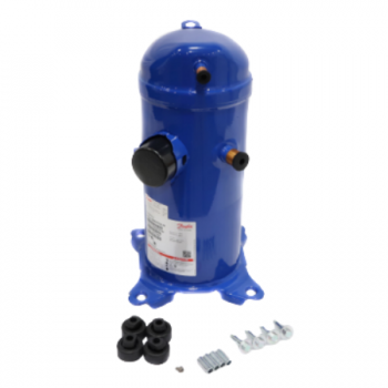 Danfoss 121L1466 208-230v3ph R410a Scroll Compr