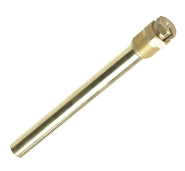 Danfoss 003N-0053 3/4" S.S. WELL FOR 0.7" SENSOR