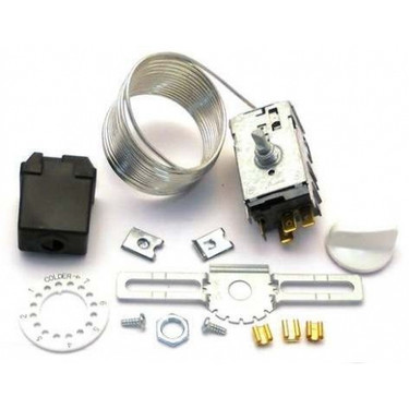 Danfoss 077B7006 TSTAT FOR FREEZER W/ACTV SIGNL