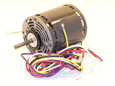 Lennox 32846 1/3hp 230V 1PH 825RPM Condenser Motor