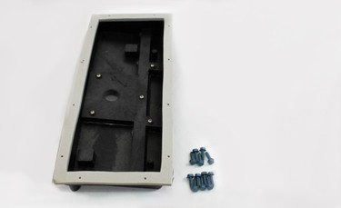 Lennox 32K38 Header Box