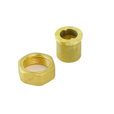 Danfoss 003Z0293 AB-QM 3/4"sw TAILPIECE