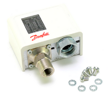 Danfoss 060-214491 KP-36 15-150# AutoReset