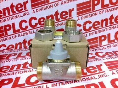 Danfoss 065F-1242 1"npt 2-Way Vlv VMT 9.4cv