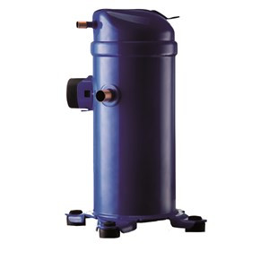 Danfoss 121L1271 208-230v3ph 38,000 R410A COMP