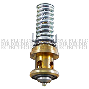 Danfoss 067B2710 TE 12 ORIFICE
