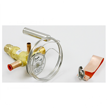 Danfoss 067N2000 TGEX 3ton 3/8"x5/8"ODF TXV