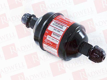 Danfoss 023Z5003 3/8" LiquidLineFilterDrier