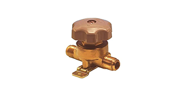 Danfoss 009G0168 5/8"Flare BML15 Shut Off Valve