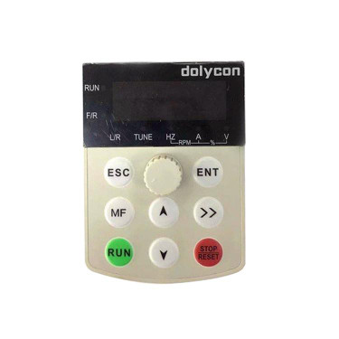 Danfoss 132B-0101 VFD KEYPAD