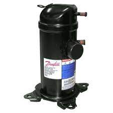 Danfoss 120U3320 460V 3ph ScrComp R407C