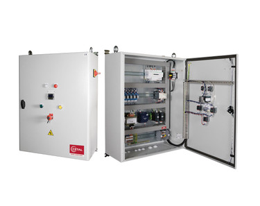 Advanced Distributor Products 76700749 Control Panel