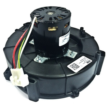 Lennox 33W32 Inducer Assembly