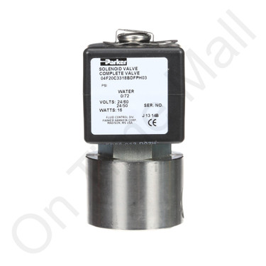 DriSteem 505086-003 24V FILL VALVE