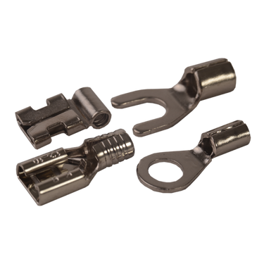 DiversiTech 4200AX Conn. H/T Terminal Assortment