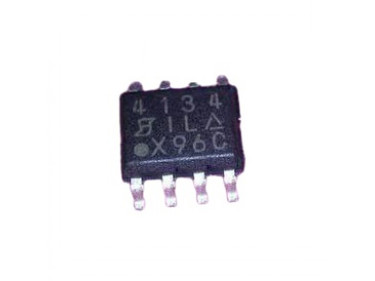 DiversiTech 4134 Label Refrg.ID R-134A Pk of 10