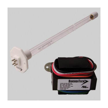 DiversiTech UV-1 Pure-Beam UVLight 24v