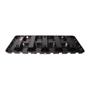 DiversiTech 6-HK2766-1 Drain Pan HR Inst.Kit (27x66)