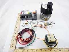reznor 100527 pilot to spark conversion kit hvac heating