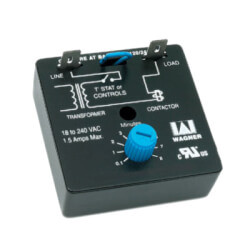 DiversiTech ADB-1  Time Delay Adj.Delay on Break