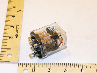 Lennox 36A77 Relay