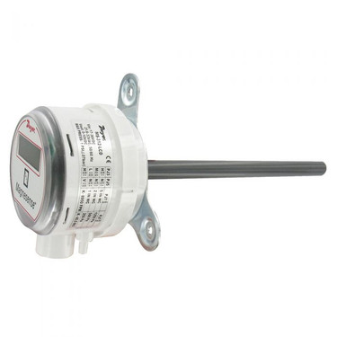 Dwyer Instruments MS-021-LCD +-.1/.25/.5 # Xmttr;4/20mA Out