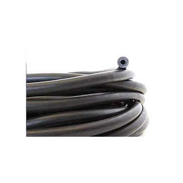 Dwyer Instruments A-202 RUBBER TUBING 3/16"ID,PER/FT
