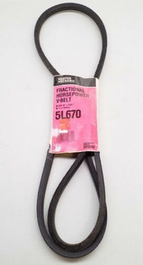 Browning 5L670 67" Browning V Belt