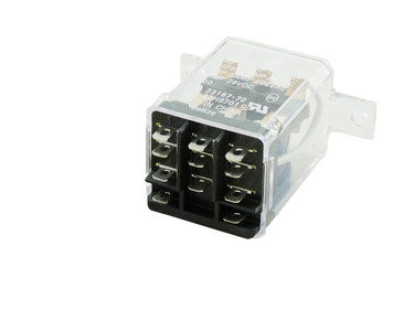 Lennox 37H97 24V 3PDT Relay