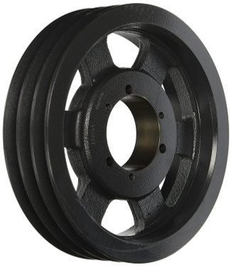 Browning 3B94SK 9.75"OD 3Grv Q-D Sheave