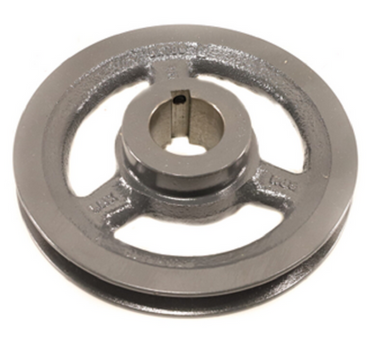 Browning BK70X 1 7/16 6.75" 1Grv CI Sheave; 1 7/16"