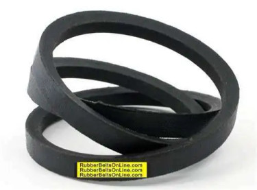 Browning 3L430 43"OC NON NOTCHED BELT