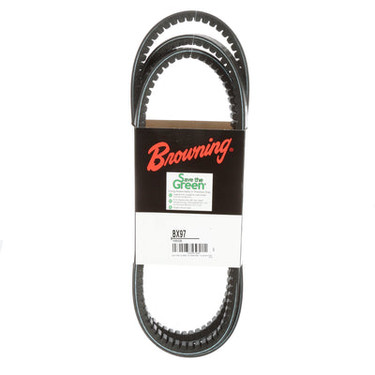 Browning BX97 Belt