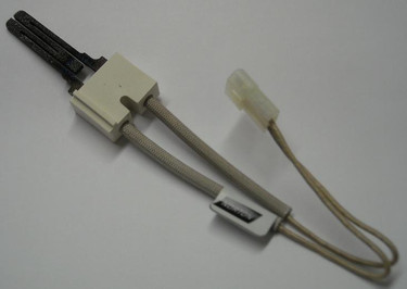 norton 1148245 hsi ignitor hot surface ignition hvac furnace