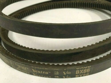 Browning AX84 86.2" OD GRIPNOTCH BELT