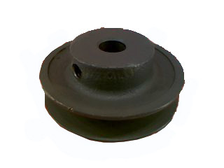 Browning AK28X1/2 FHP SHEAVE 2.8"OD 1/2" BORE