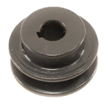 Browning AK22X5/8 2.20" C.I. Sheave 5/8" Bore