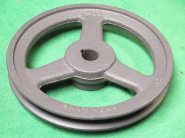 Browning AK64X5/8 6.25" C.I. Sheave 5/8" Bore