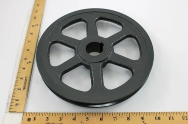 Lennox 39L13 Blower Pulley 1-7/16"bore 9.75