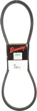 Browning  C60 64.2"OD SUPER GRIP BELT