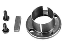 Browning Q2 2 1/8 SplitTaperBushing,2 1/8"bore