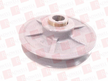 Browning 1VP60X3/4  CIsheave6"Dia,3/4"Bore 1grv