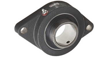 Browning VF2S-219 AH FlangeBearingCI 1 3/16"Shaft