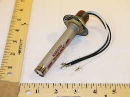 fenwal 12-f27121-000-06 sensor fire detection hvac monitoring