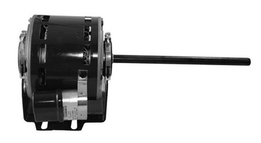 Nidec-US Motors 1258 115v 1/20hp 1100rpm 3spd Motor