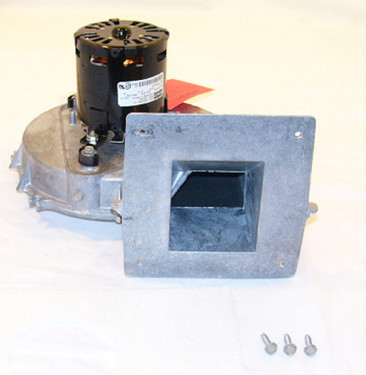 Lennox 43J57 Inducer Assembly