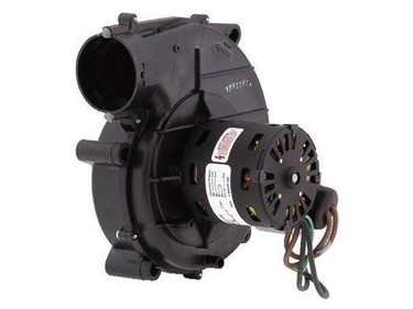 Regal Rexnord - Fasco A142B  115v 3450rpm 1spd CCSE Ind Mtr