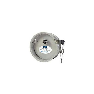 Field Controls 2715901 9" BAROMETRIC DAMPER MG-1